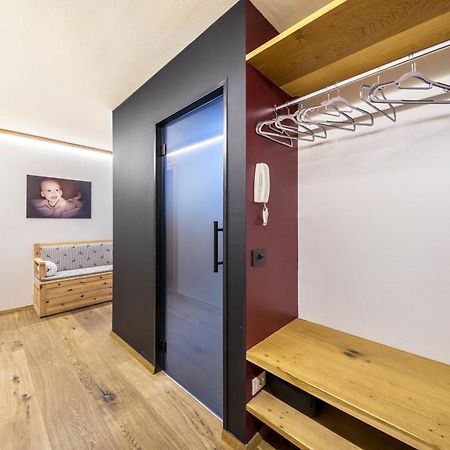 Residence Latemarblick Nova Levante Εξωτερικό φωτογραφία