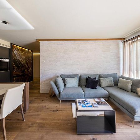 Residence Latemarblick Nova Levante Εξωτερικό φωτογραφία