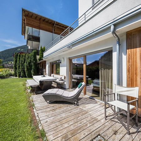Residence Latemarblick Nova Levante Εξωτερικό φωτογραφία