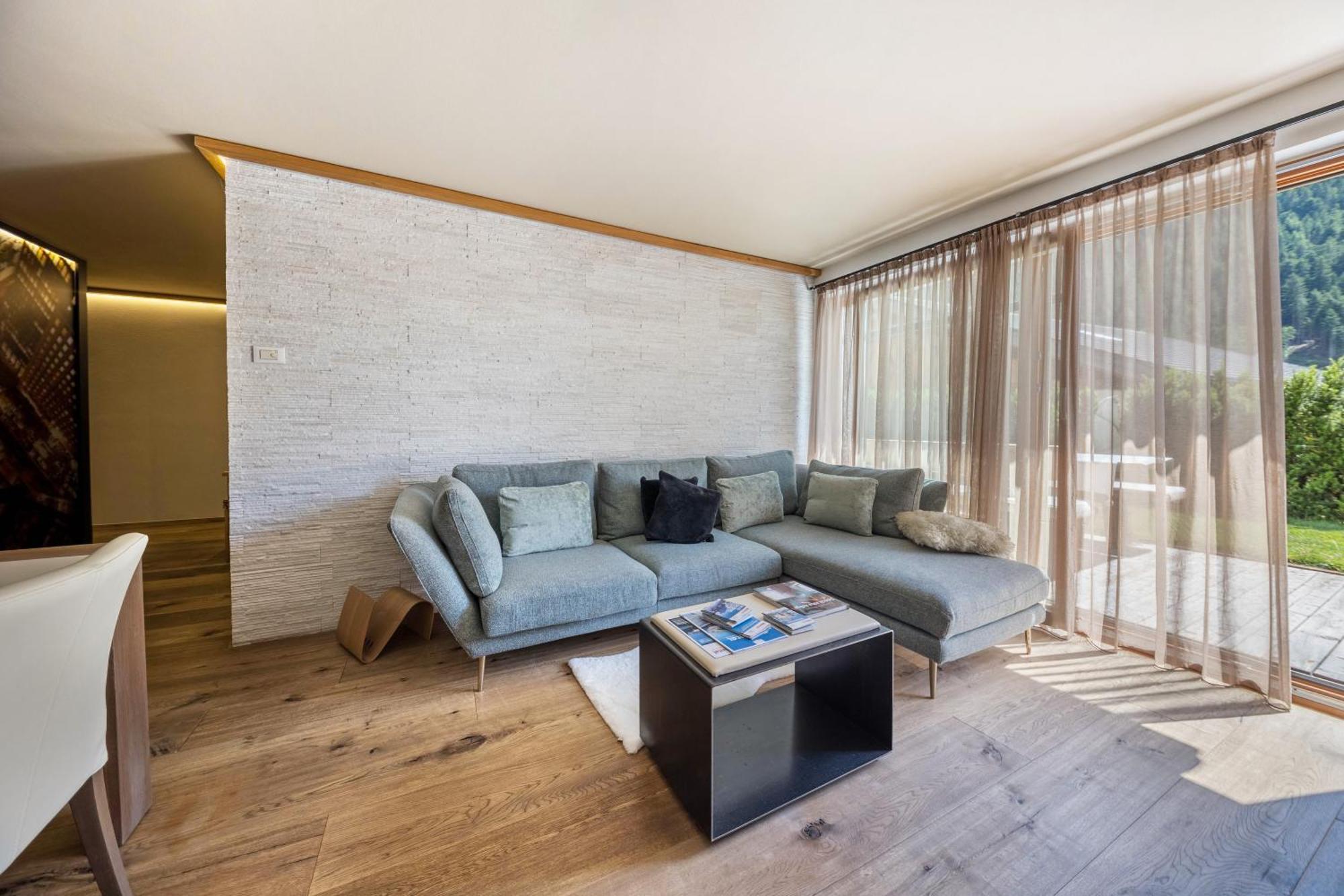 Residence Latemarblick Nova Levante Εξωτερικό φωτογραφία
