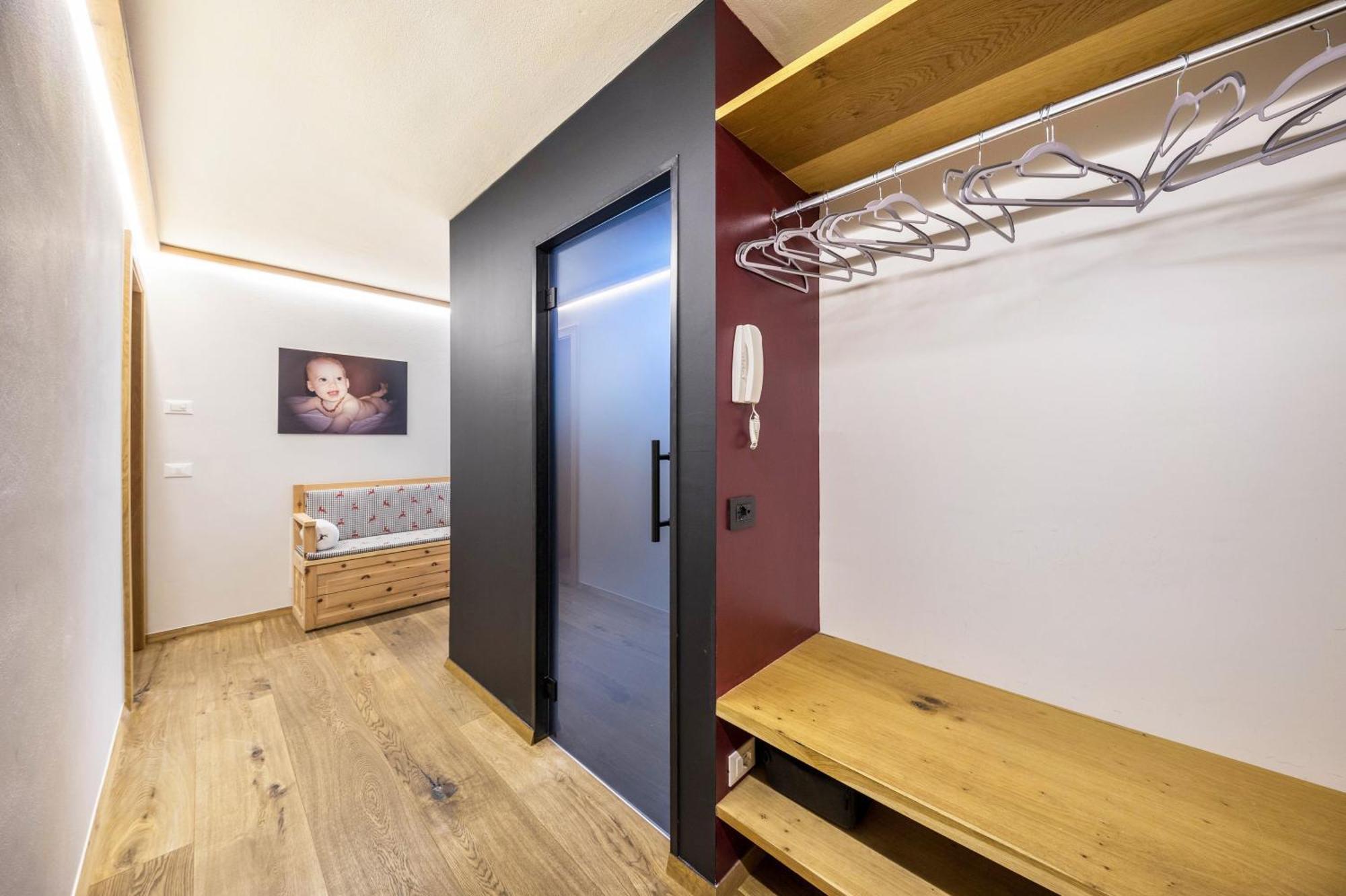 Residence Latemarblick Nova Levante Εξωτερικό φωτογραφία