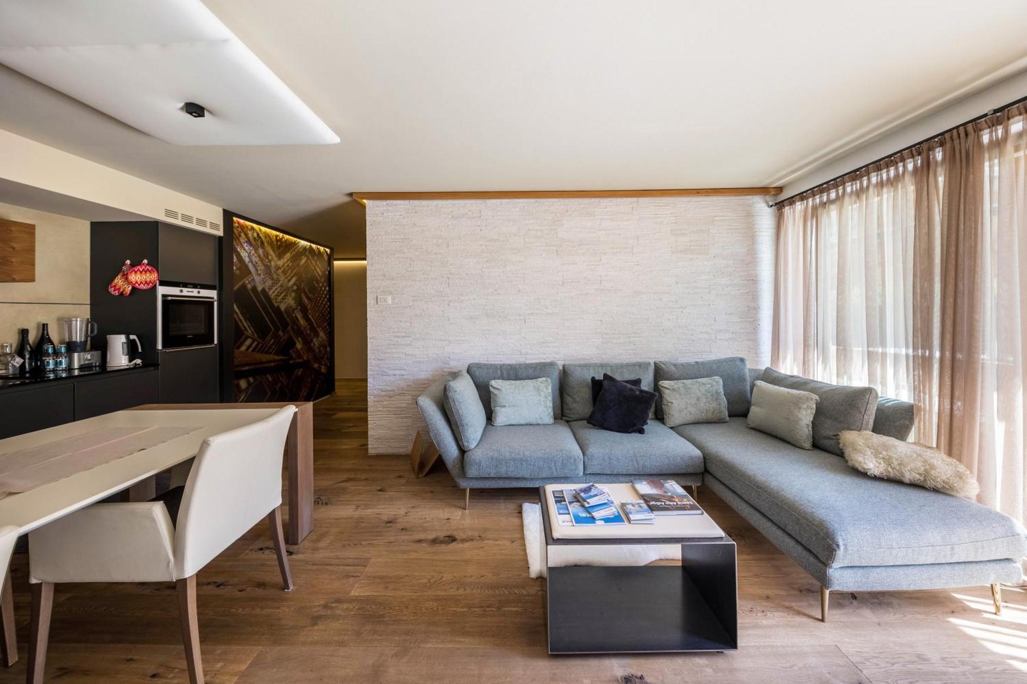 Residence Latemarblick Nova Levante Εξωτερικό φωτογραφία