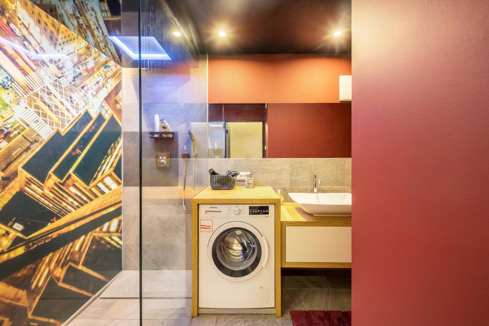 Residence Latemarblick Nova Levante Εξωτερικό φωτογραφία