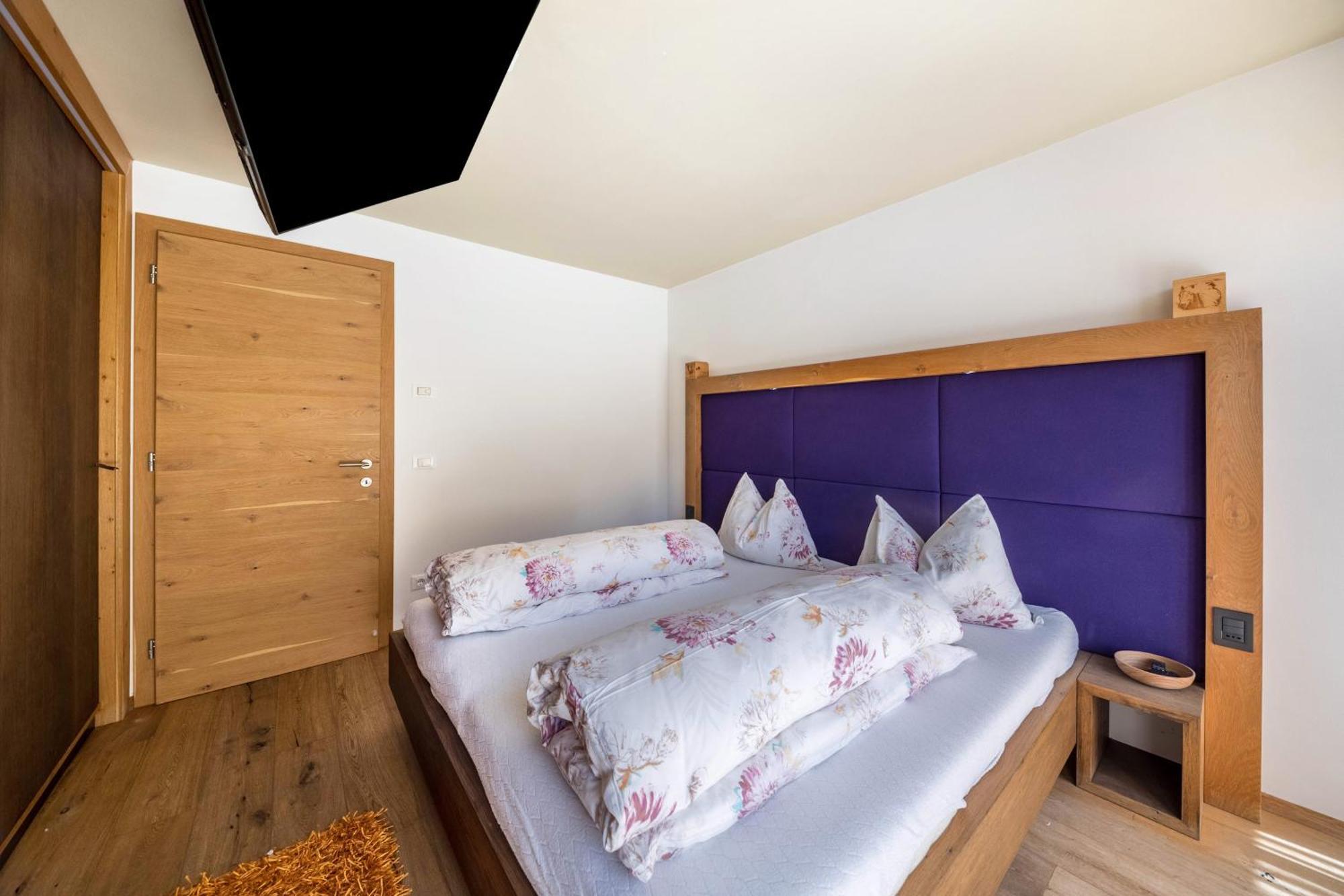 Residence Latemarblick Nova Levante Εξωτερικό φωτογραφία