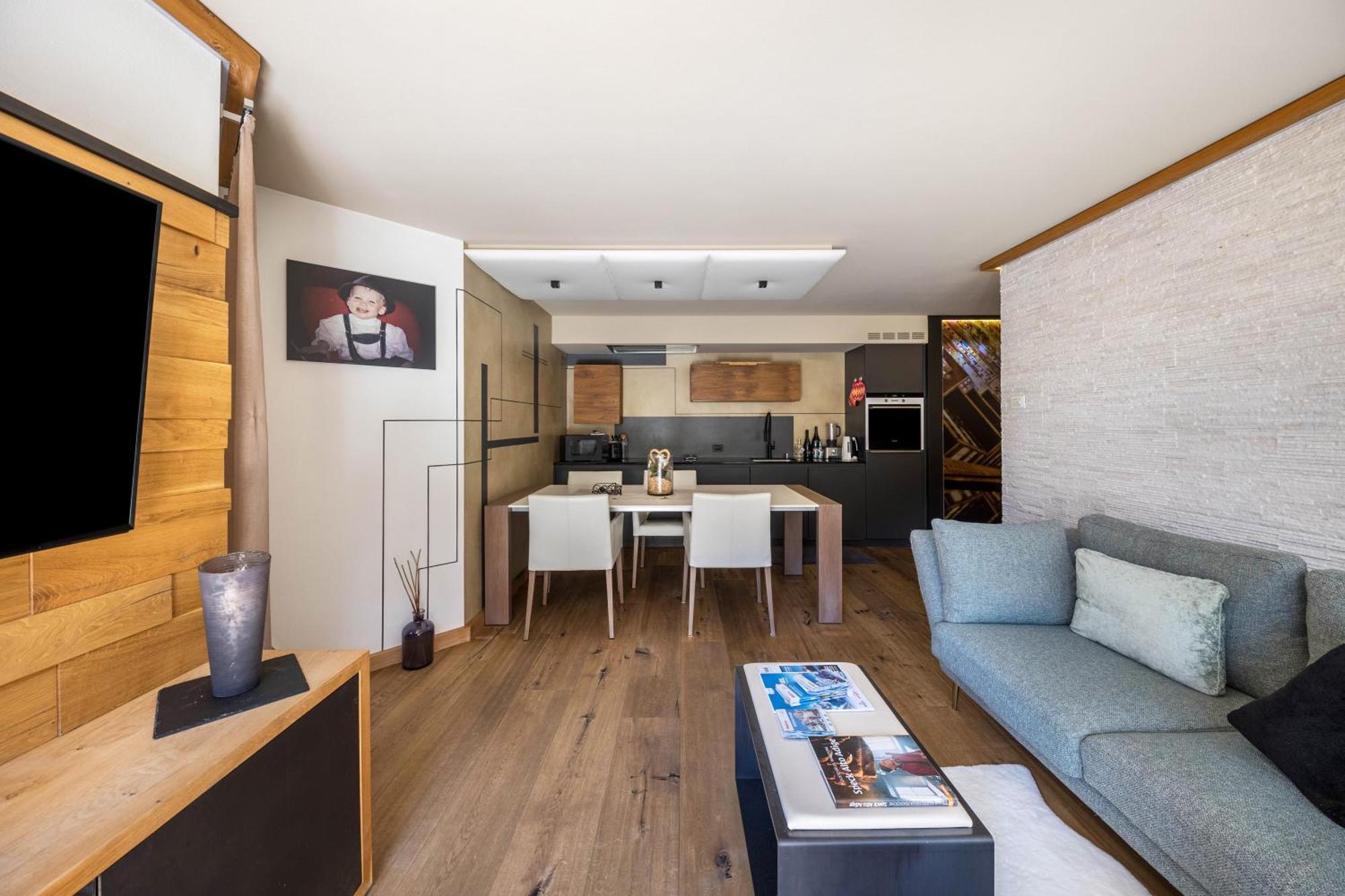 Residence Latemarblick Nova Levante Εξωτερικό φωτογραφία