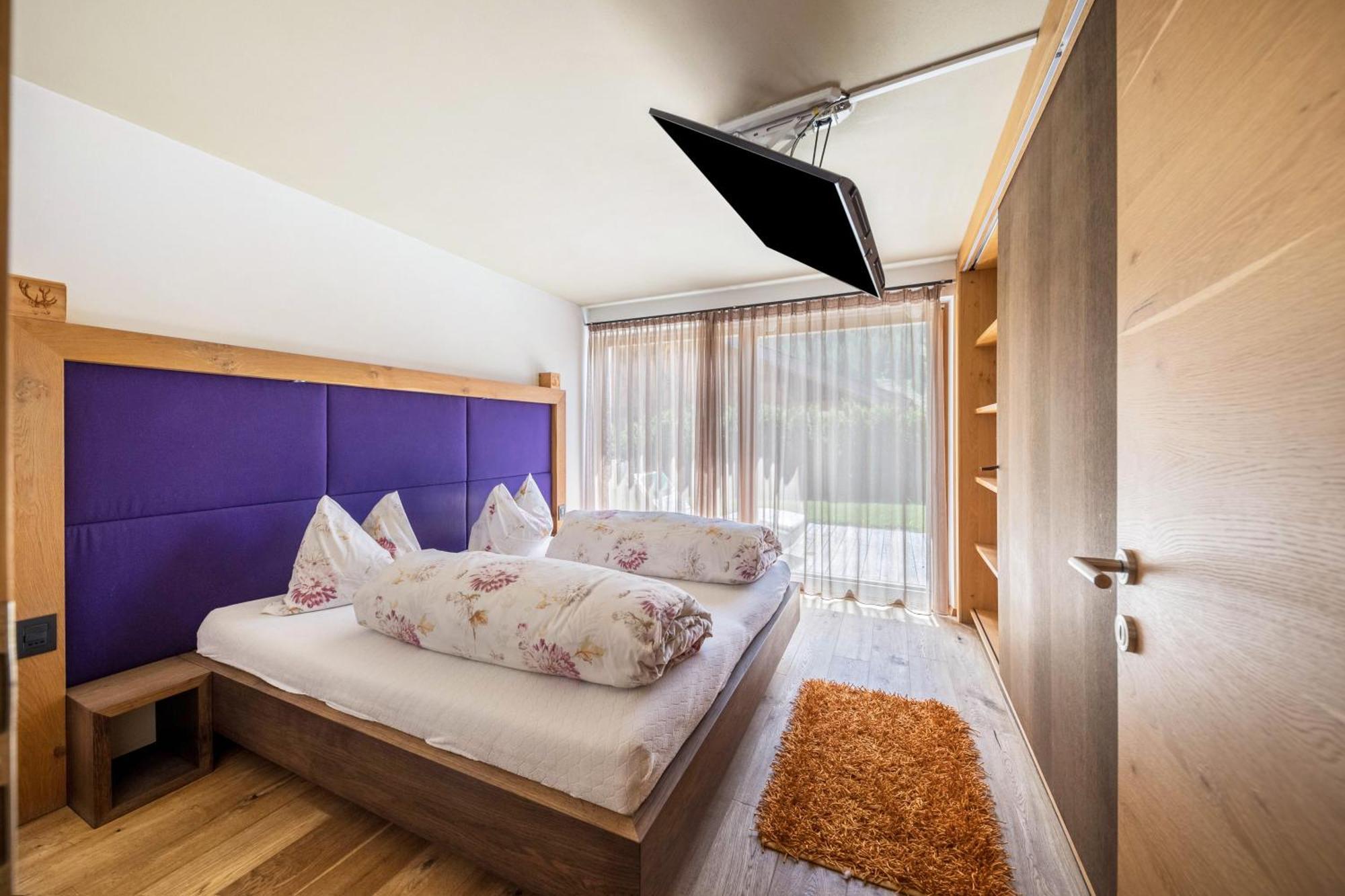 Residence Latemarblick Nova Levante Εξωτερικό φωτογραφία