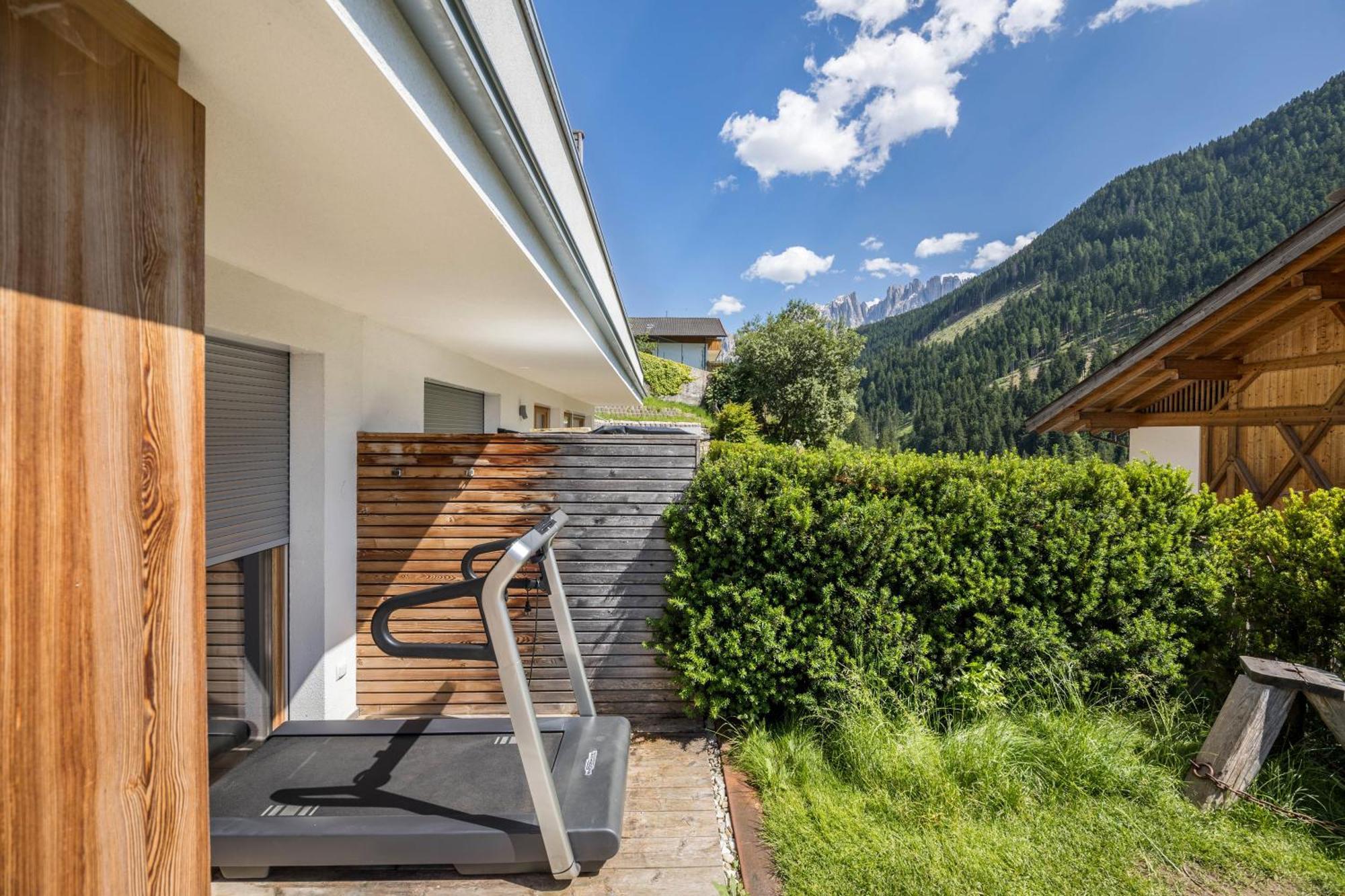 Residence Latemarblick Nova Levante Εξωτερικό φωτογραφία