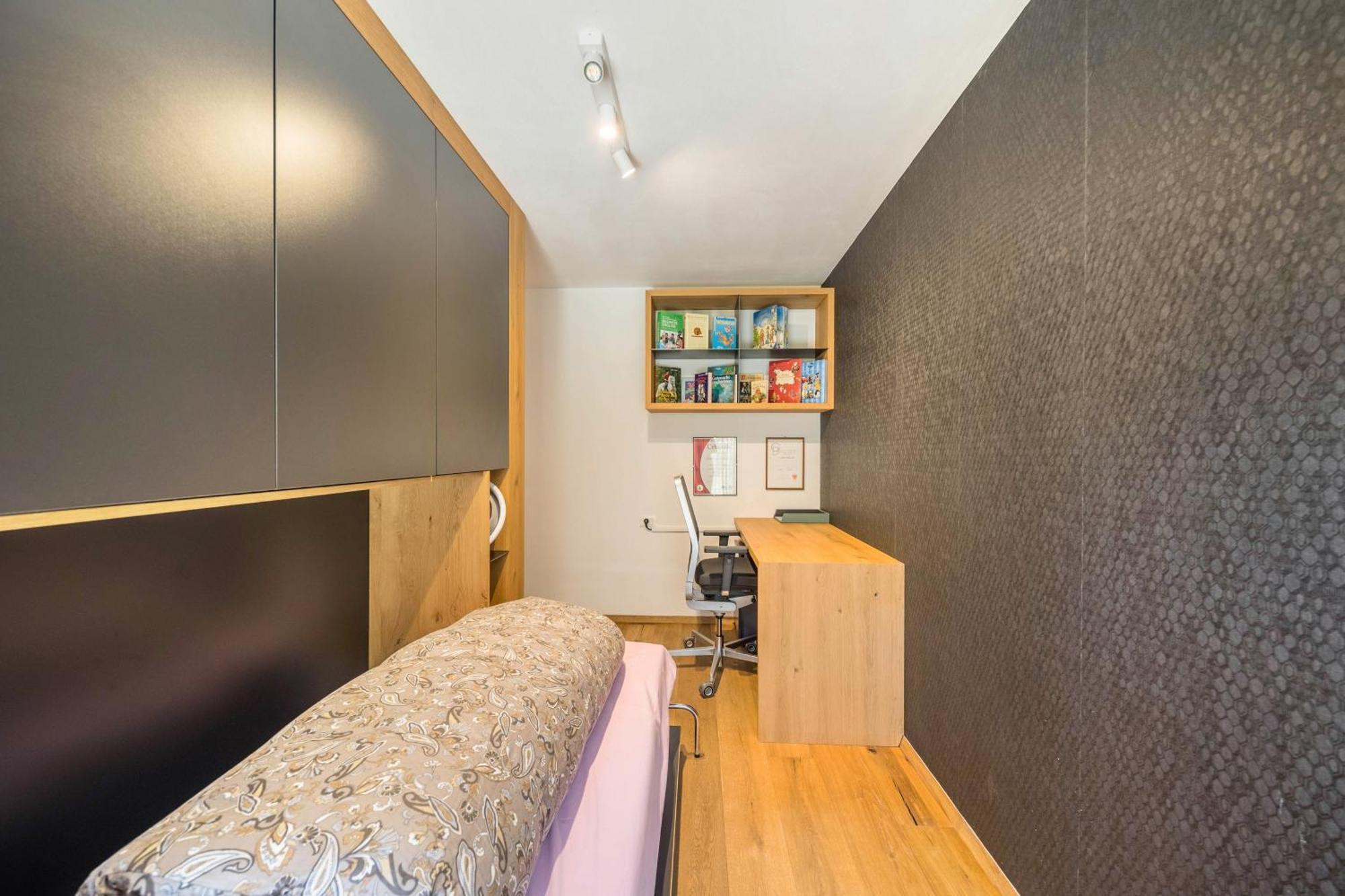 Residence Latemarblick Nova Levante Εξωτερικό φωτογραφία