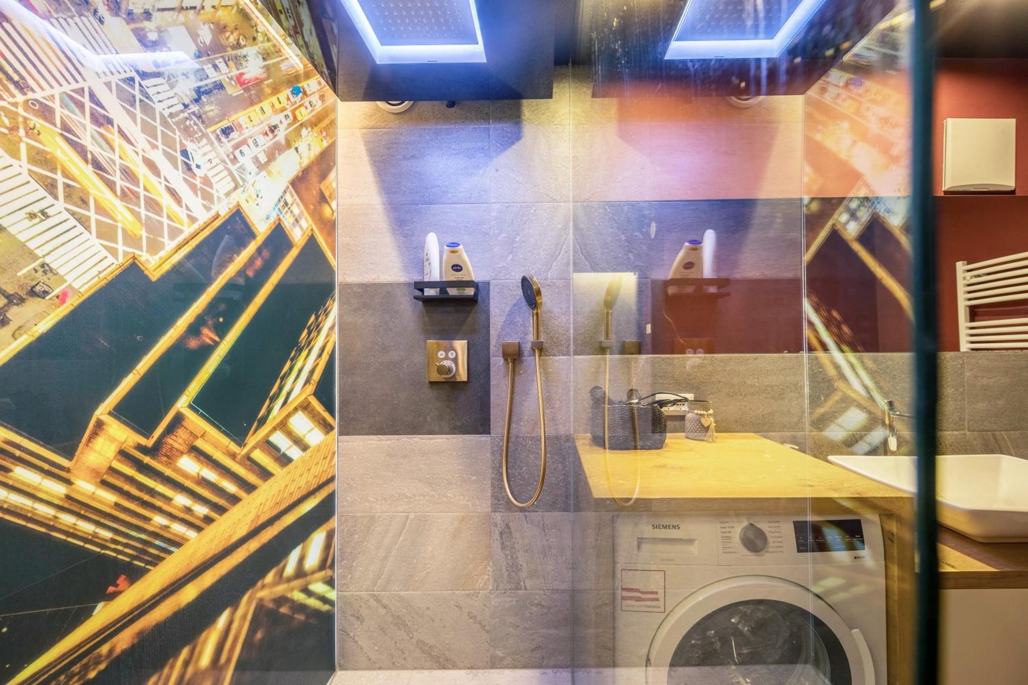 Residence Latemarblick Nova Levante Εξωτερικό φωτογραφία
