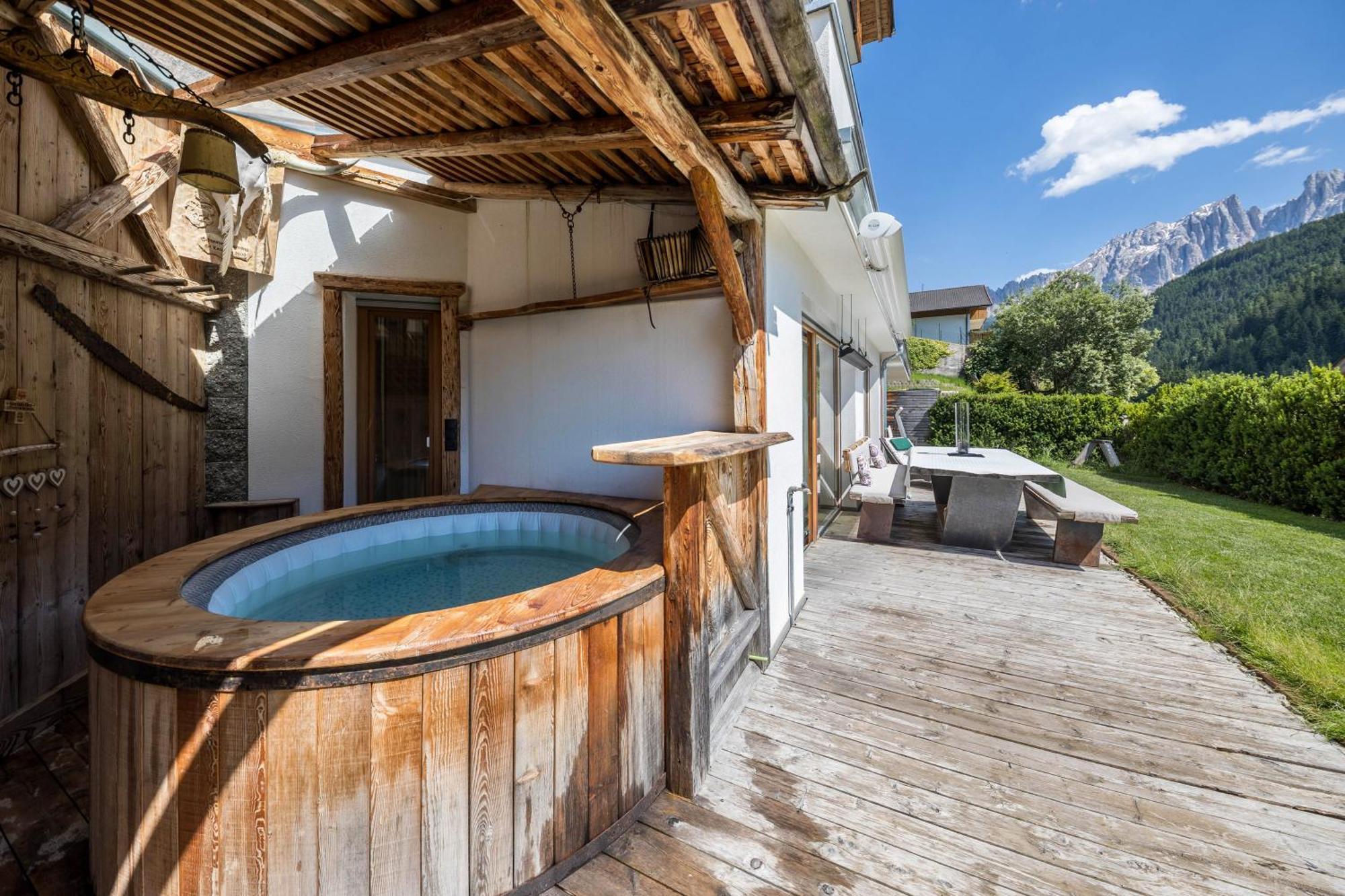 Residence Latemarblick Nova Levante Εξωτερικό φωτογραφία