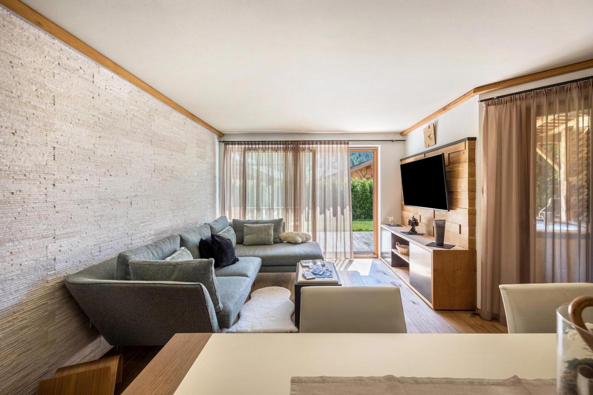 Residence Latemarblick Nova Levante Εξωτερικό φωτογραφία