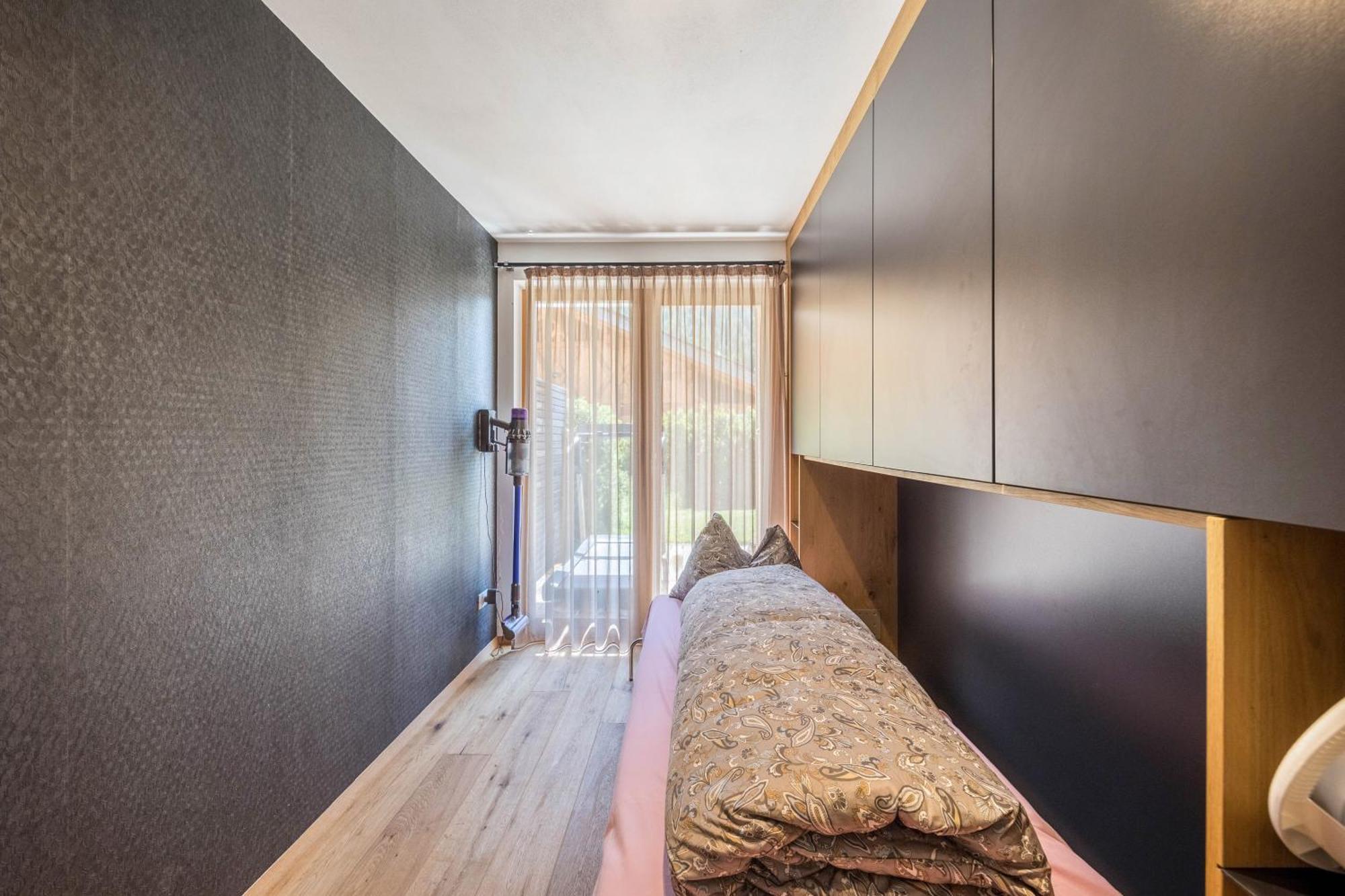 Residence Latemarblick Nova Levante Εξωτερικό φωτογραφία