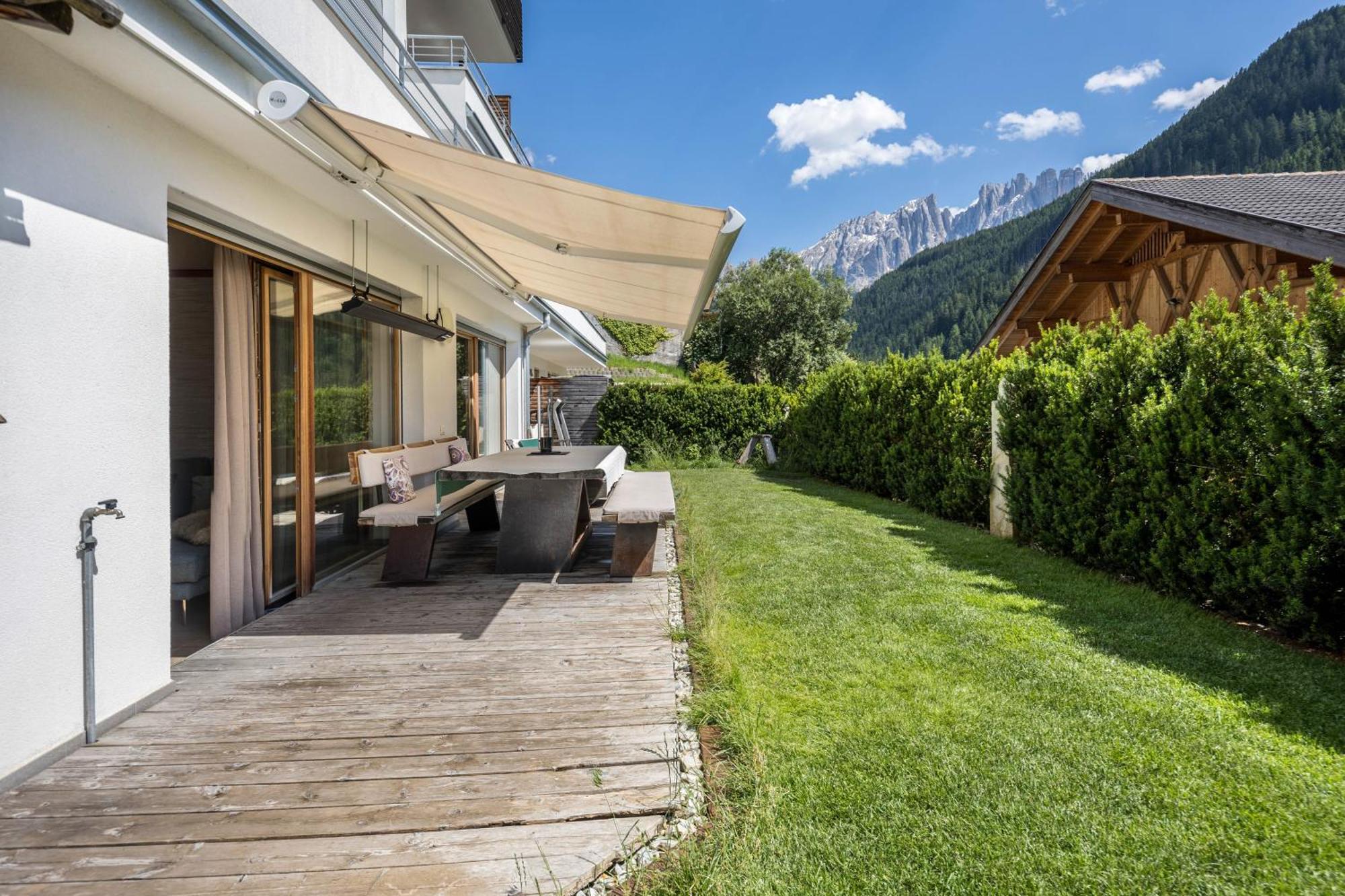 Residence Latemarblick Nova Levante Εξωτερικό φωτογραφία