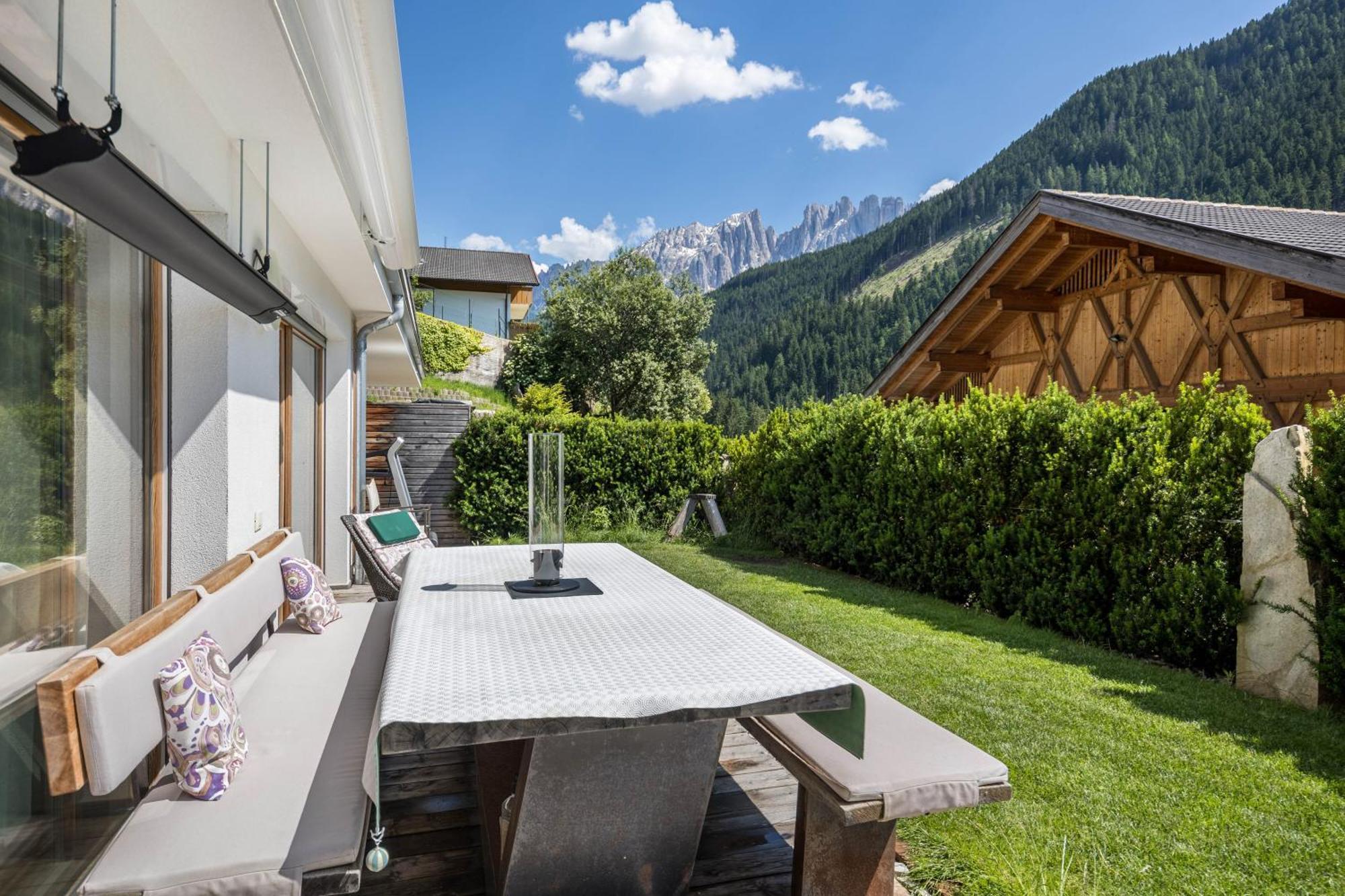 Residence Latemarblick Nova Levante Εξωτερικό φωτογραφία